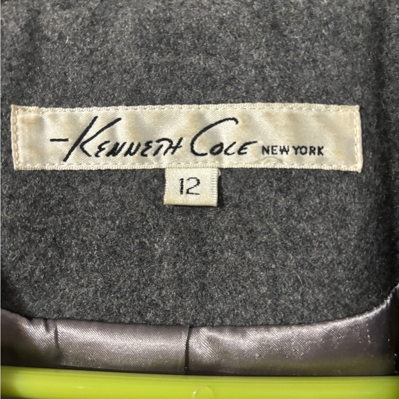 Kenneth Cole Jacket - Picture 2 of 5
